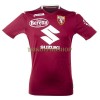 Original Fußballtrikot Torino FC Heimtrikot 2020-21 Für Herren